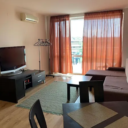 Cosy Apartment