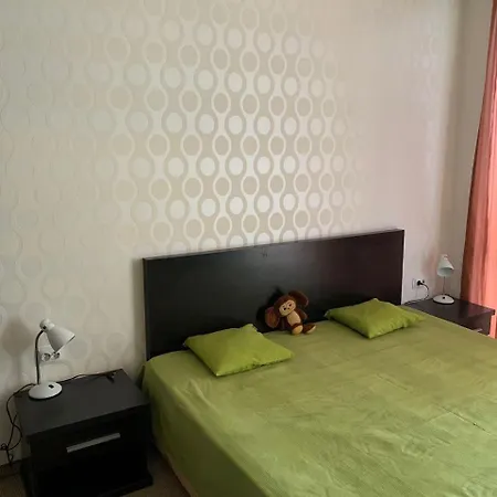 Apartment Cosy *