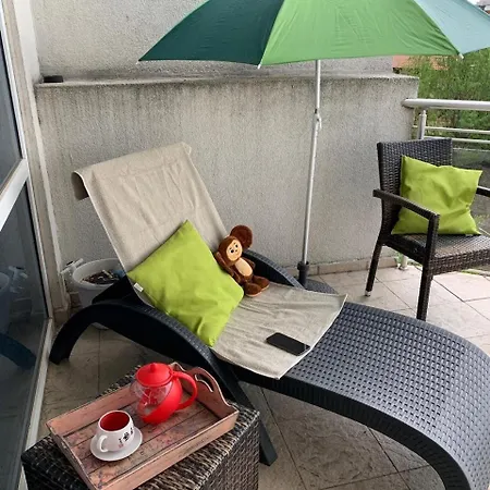 Cosy Apartment Burgas