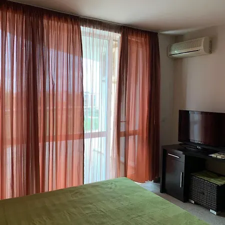 Cosy Apartment *